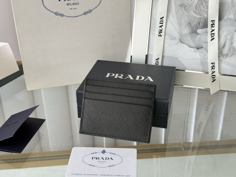 Prada Wallet